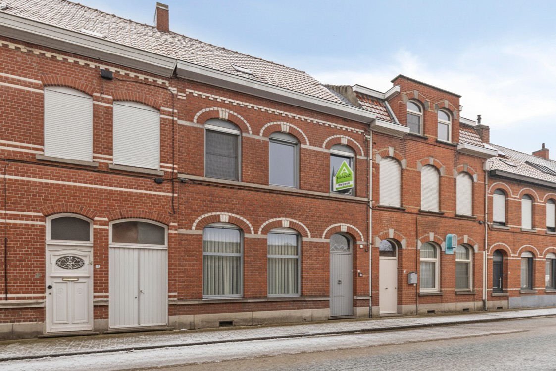 House for sale in Izegem with 3 bedrooms - photo 1