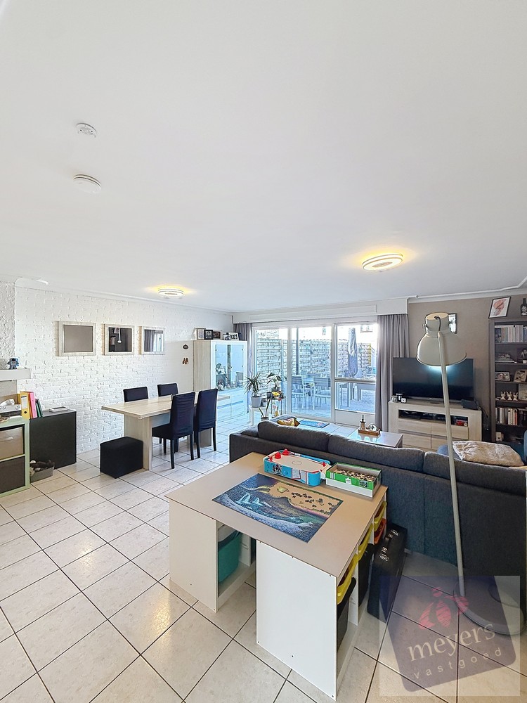 House for sale in Hasselt with 4 bedrooms - photo 4