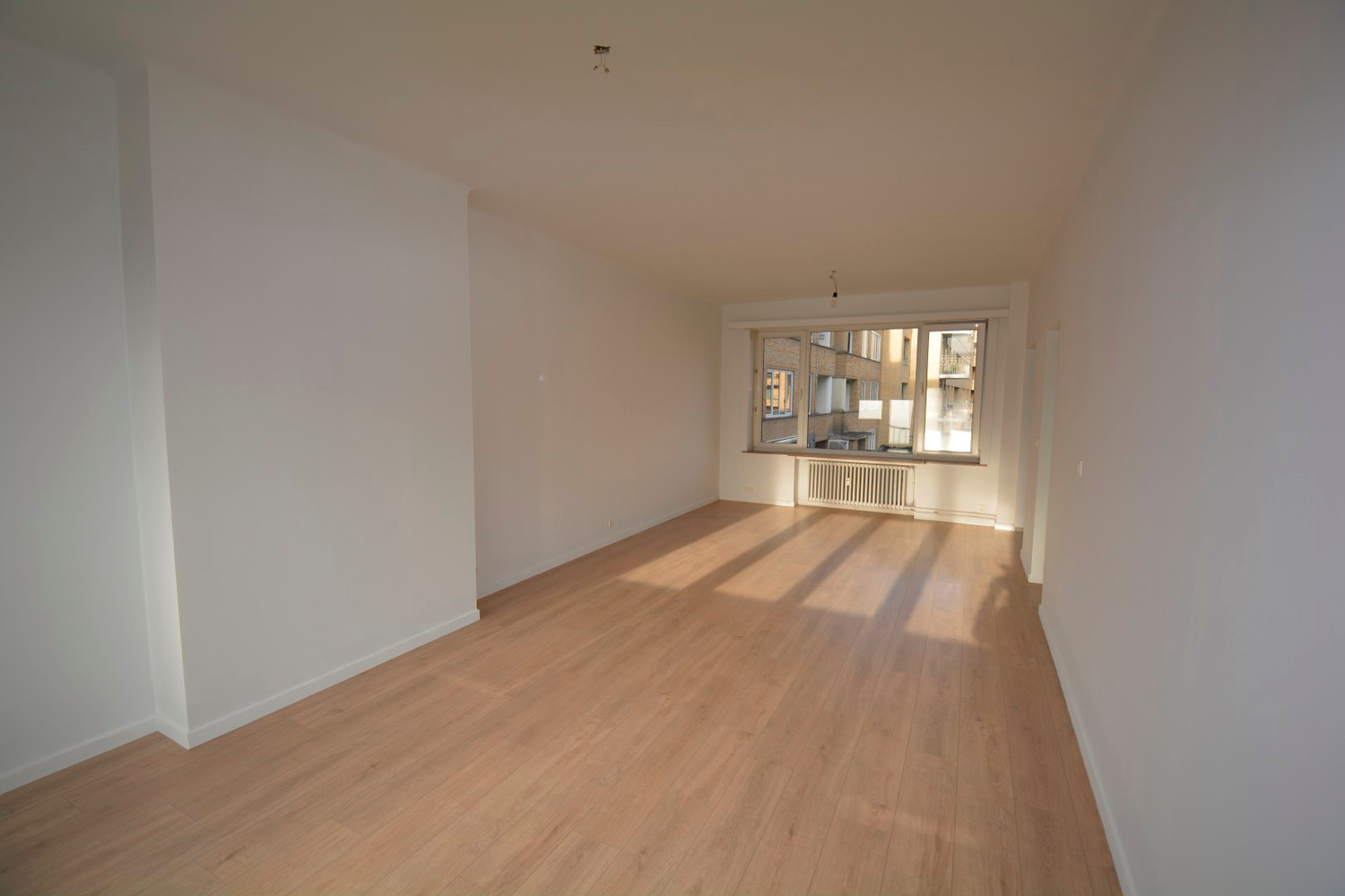RECENT GERENOVEERD APPARTEMENT MET 2 SLK! - foto 3