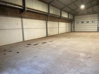 Commercial à louer à Lochristi