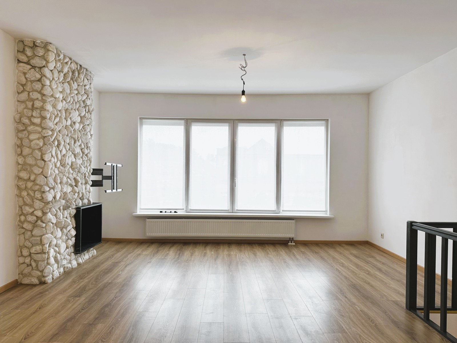 Apartment for rent in Schoten with 1 bedroom - photo 3