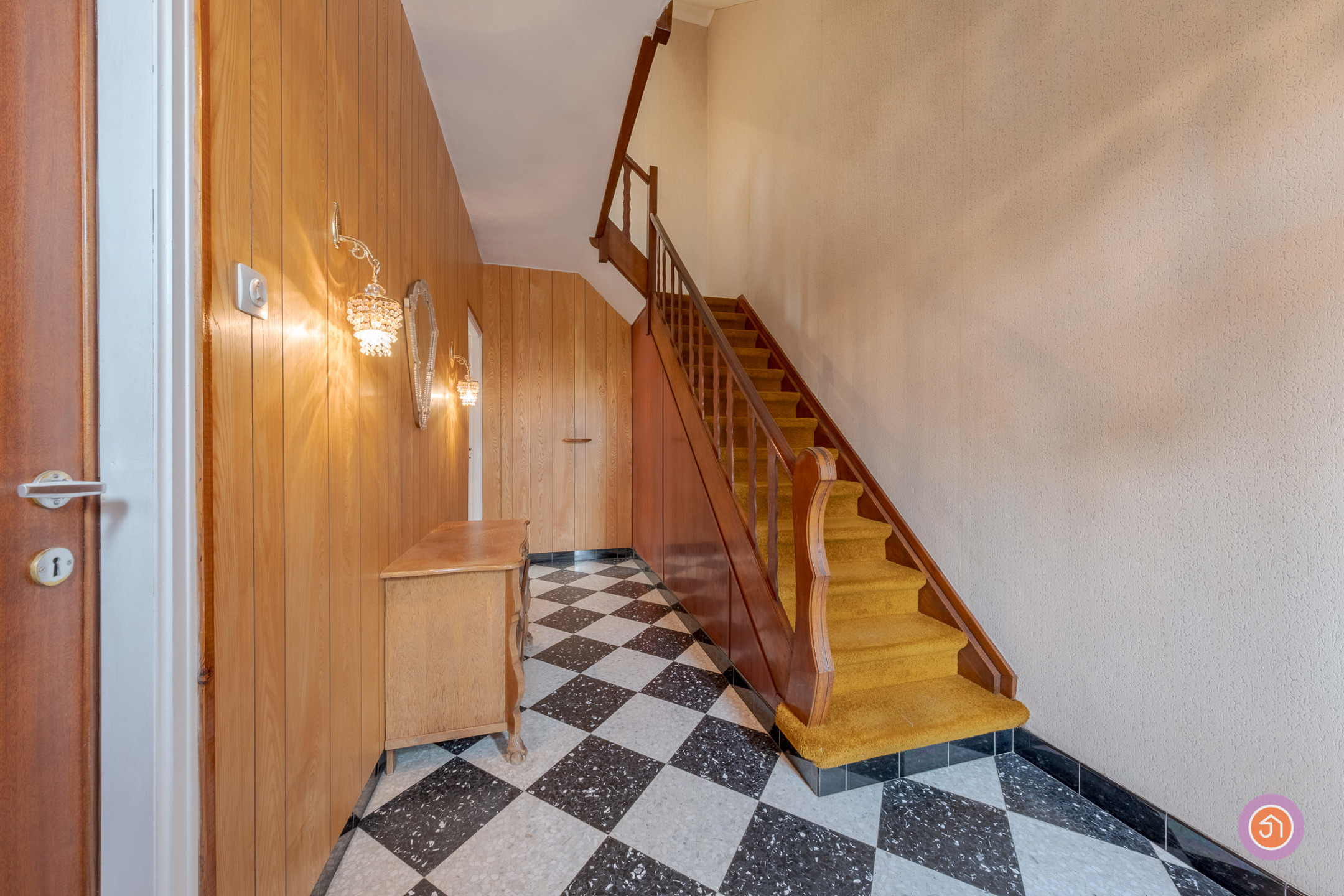 House for sale in Bornem with 3 bedrooms - photo 2