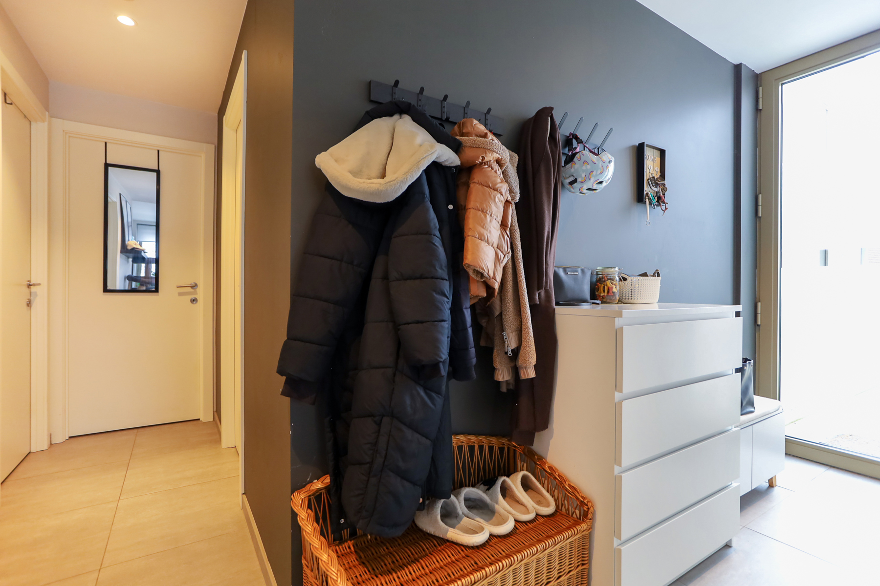 Energiezuinig 2 slpk app centrum Haasdonk - foto 2