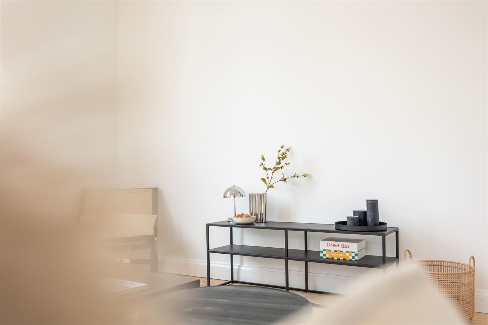 Stijlvol stadsappartement in bruisende Boho - foto 5