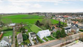 This unique project land is offered for sale in an excellent location in Grimbergen, where strategic accessibility is harmoniously combined with...