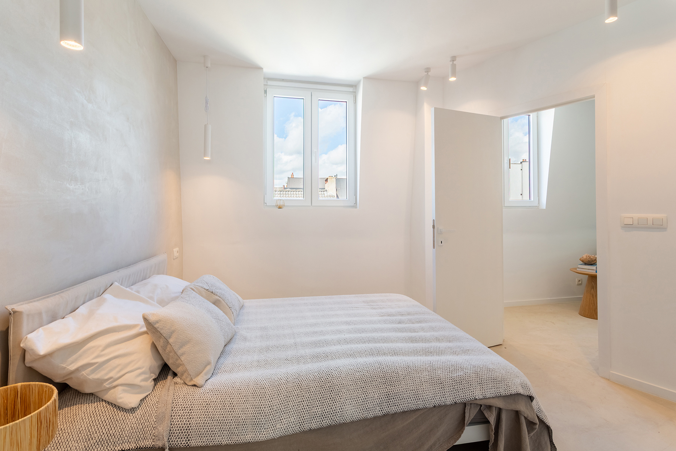 Appartement à vendre à Anvers avec 1 chambre - photo 3