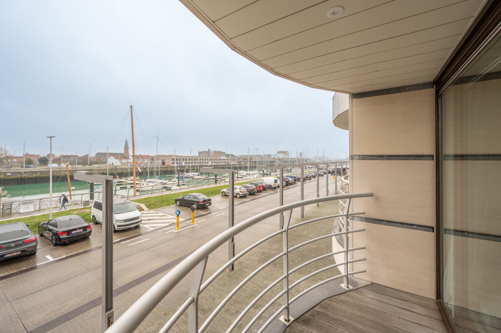 Stijlvol en luxueus appartement met zuidgericht terras - photo 4