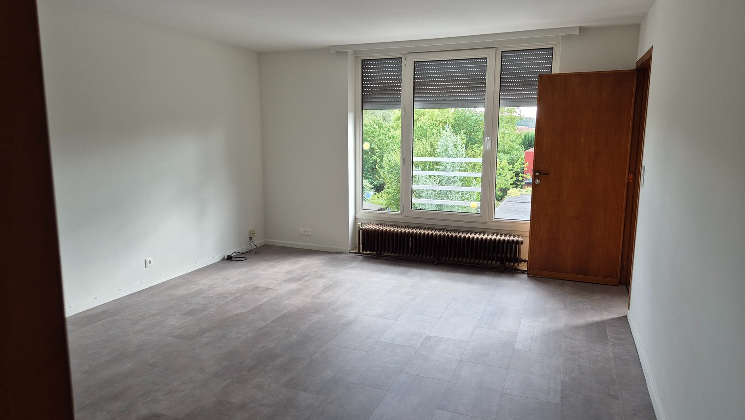 Gezellig appartement te huur – verwarming inbegrepen! - foto 2