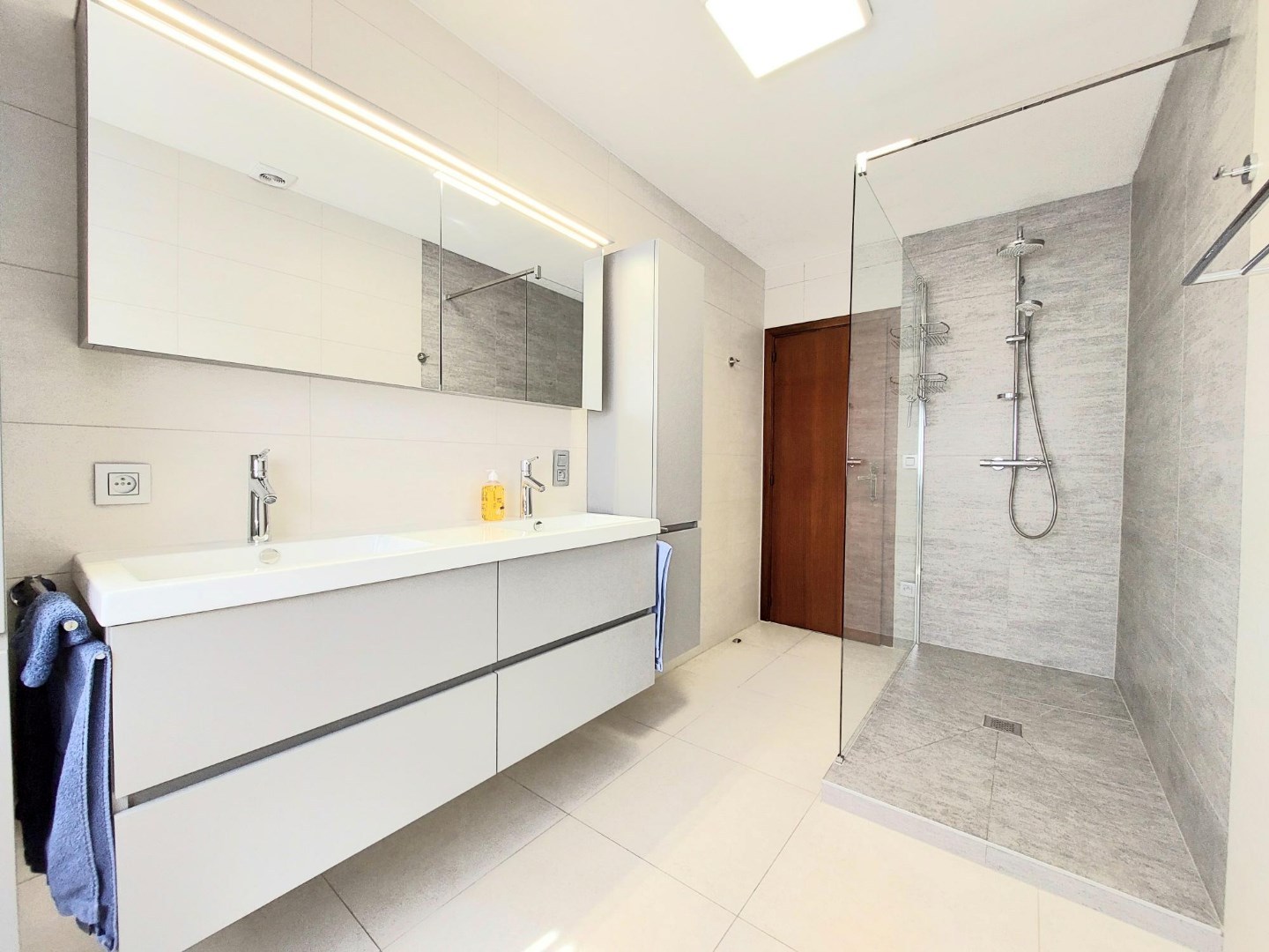 Ruime alleenstaande villa - foto 5