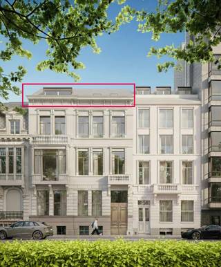 Apartment for sale in Ostend