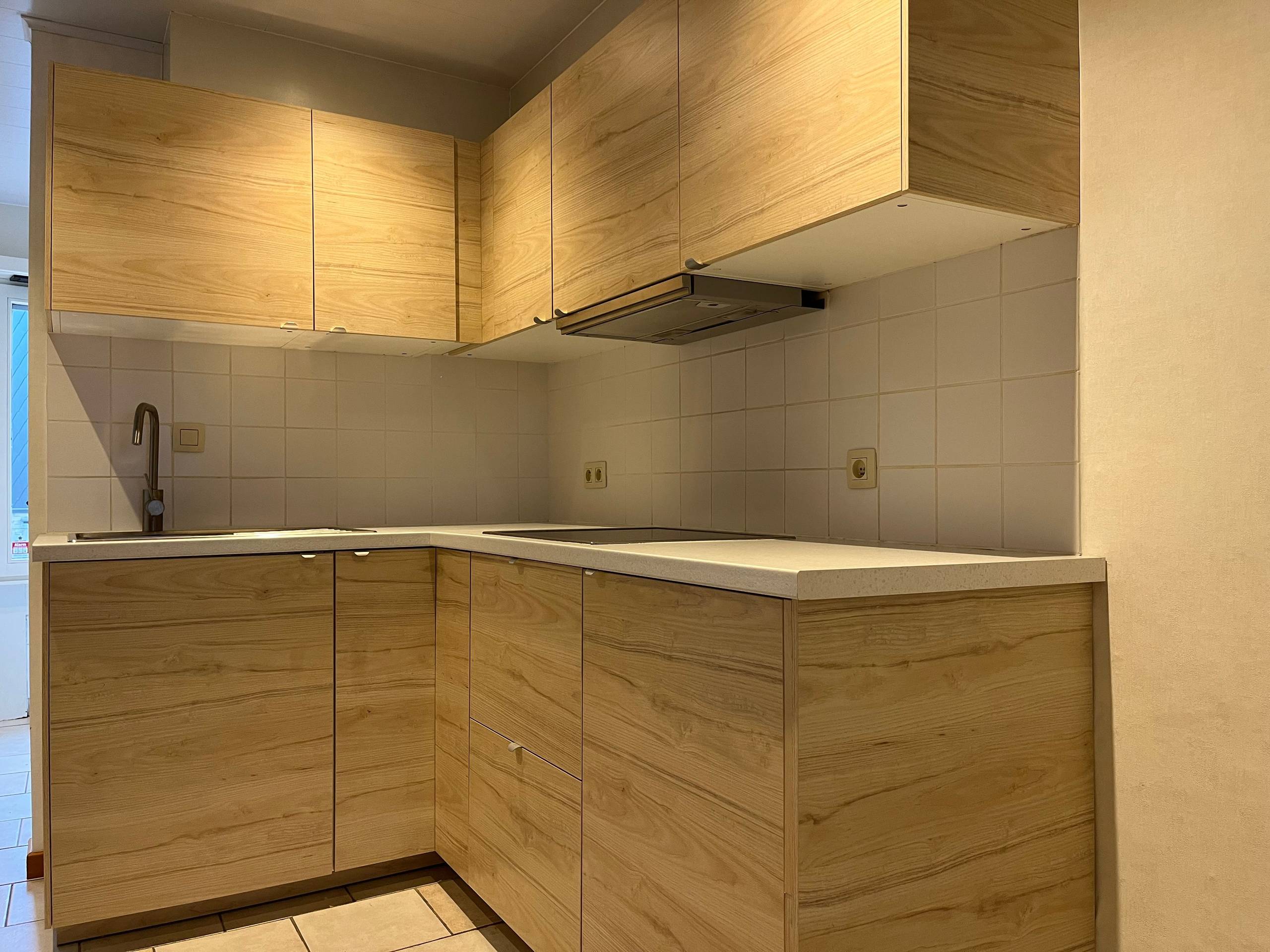 Leuke rijwoning te huur op wandelafstand van het centrum van De Haan - foto 3