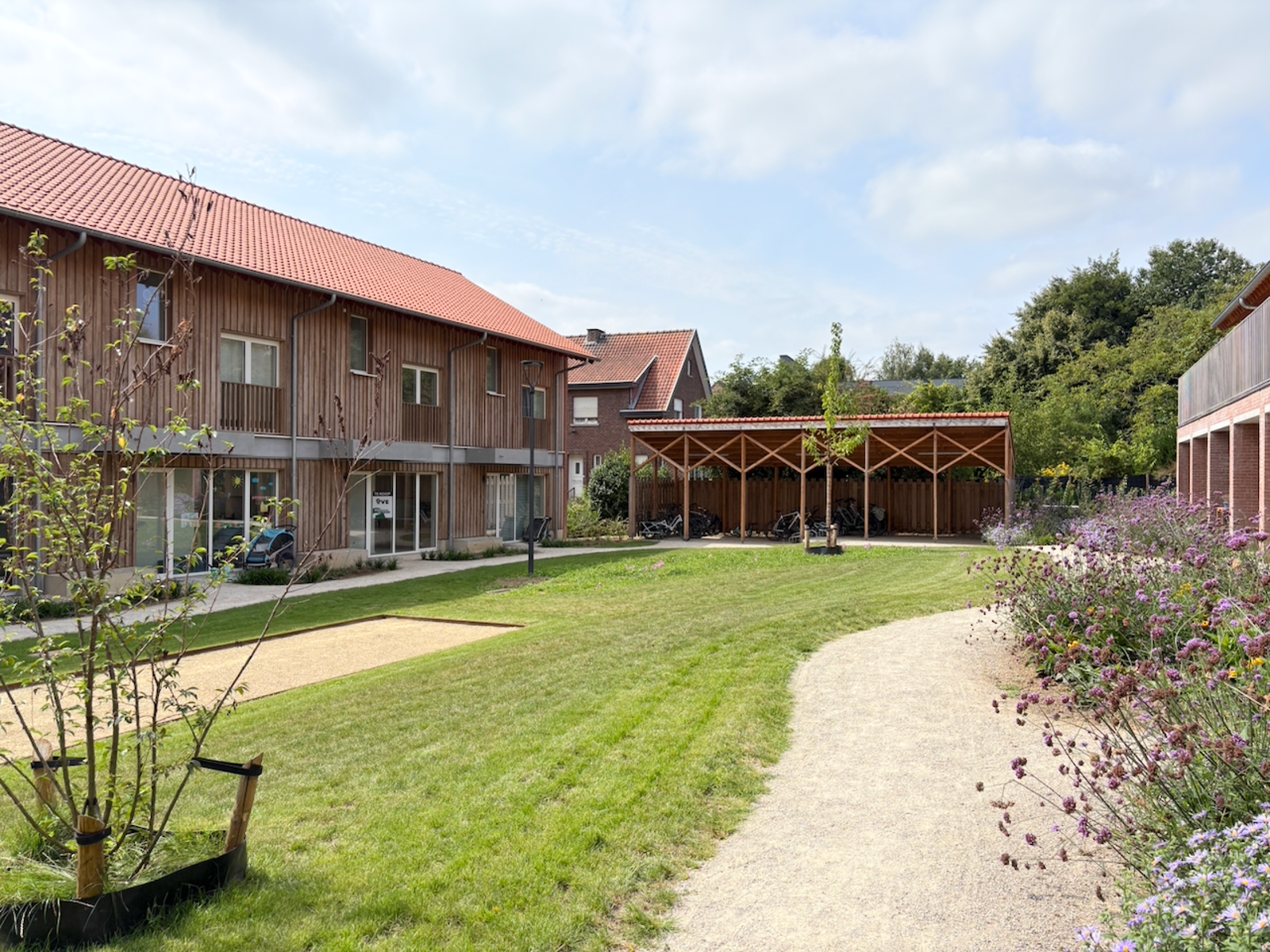 Maison à vendre à Bertem avec 3 chambres - photo 1