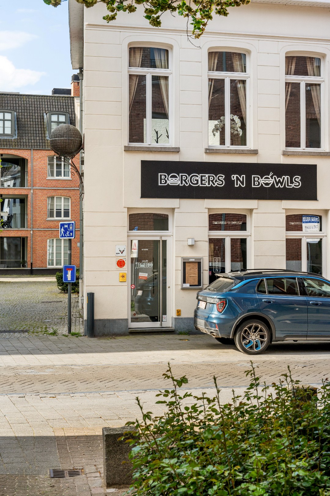 TE KOOP: Exclusief kantoorpand - foto 2