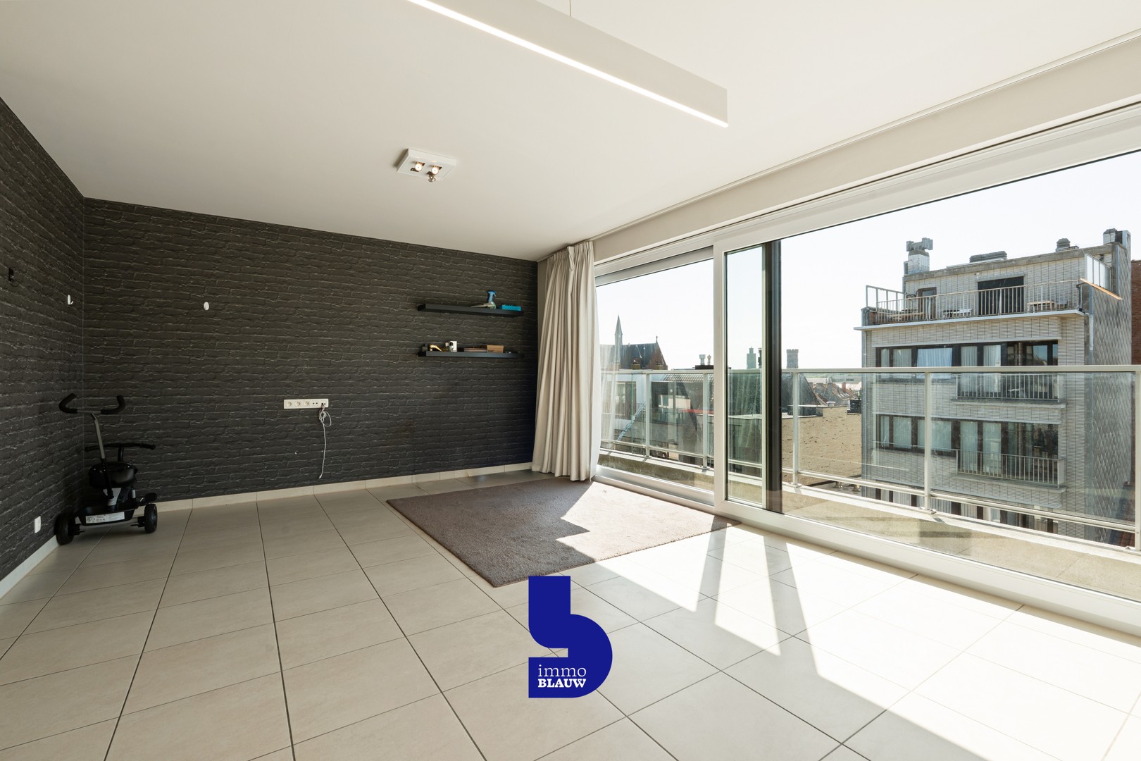 Apartment for sale in Ostend with 2 bedrooms - photo 5