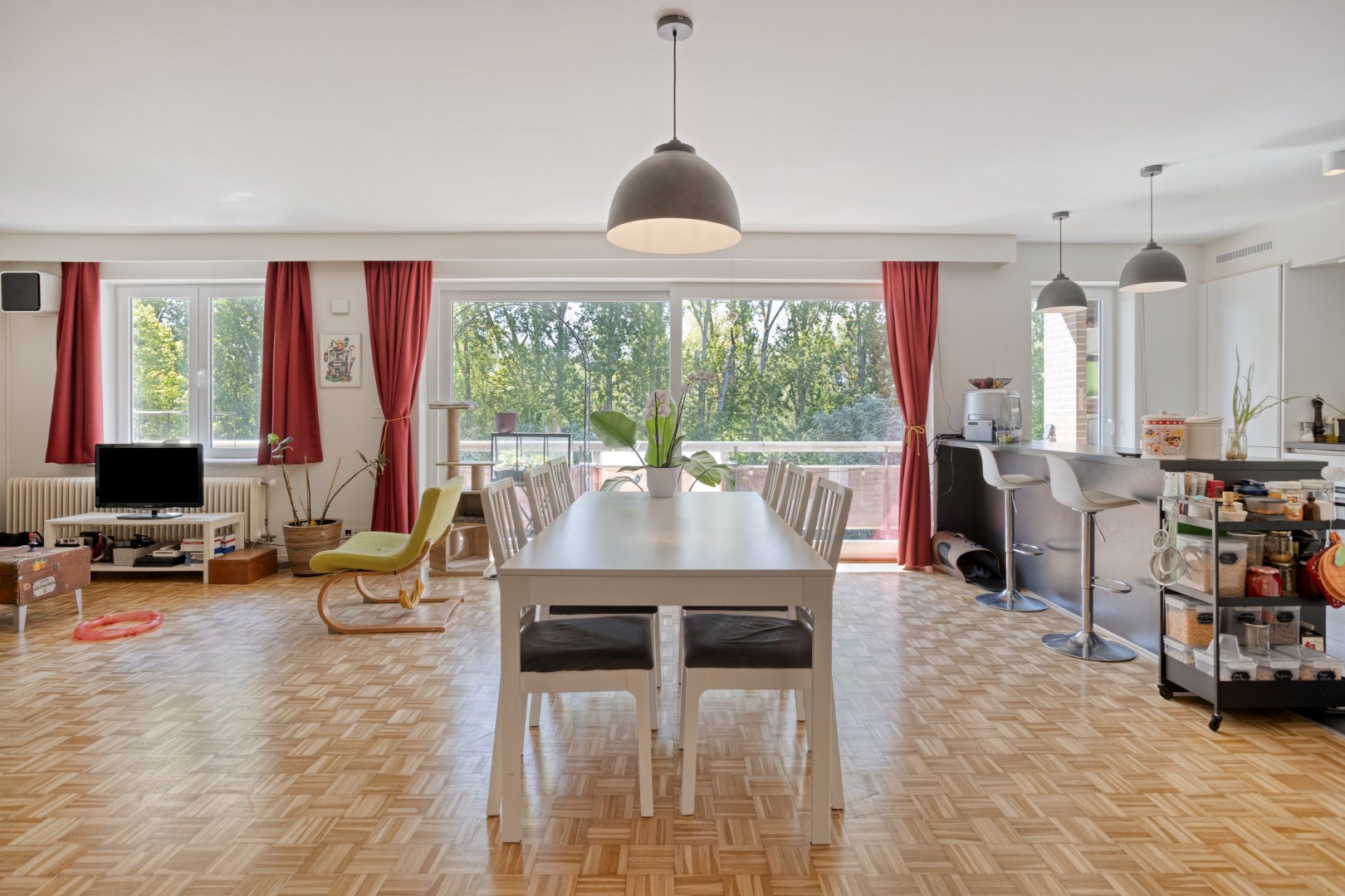 Appartement à vendre à Kessel-Lo avec 2 chambres - photo 3