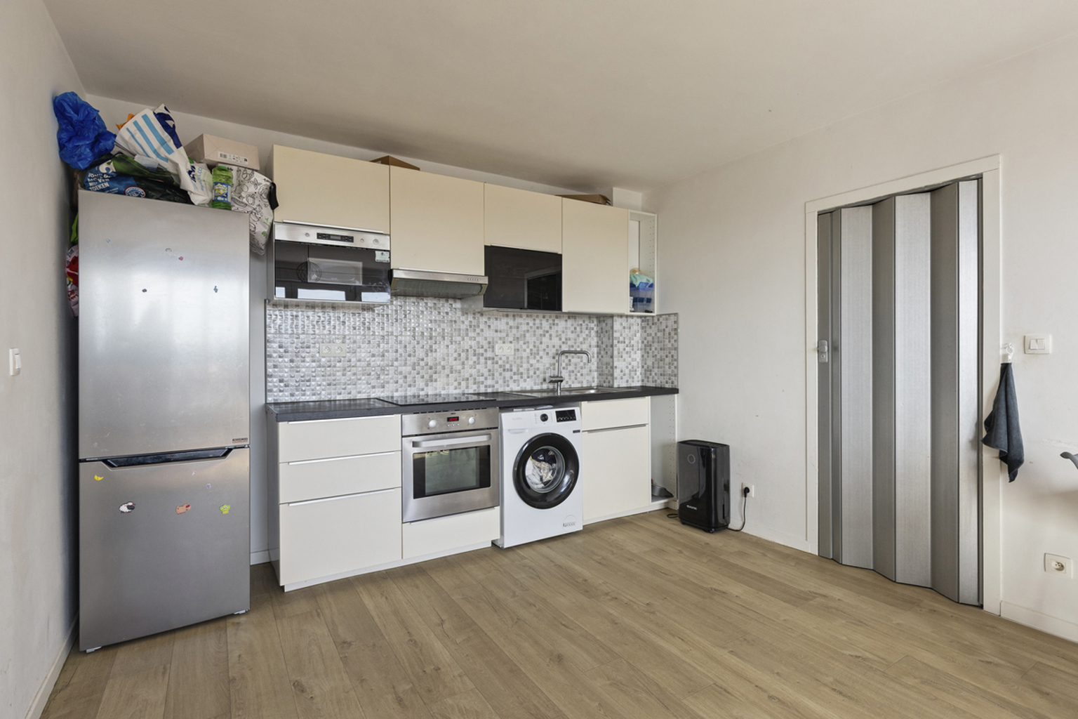 Instapklare studio van 50 m² - foto 4
