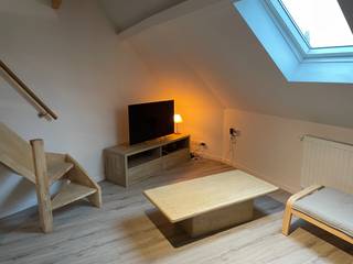 Appartement à louer à Gand