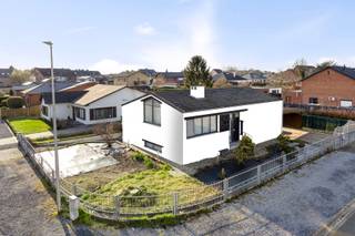 Maison à vendre à Houthalen-Helchteren