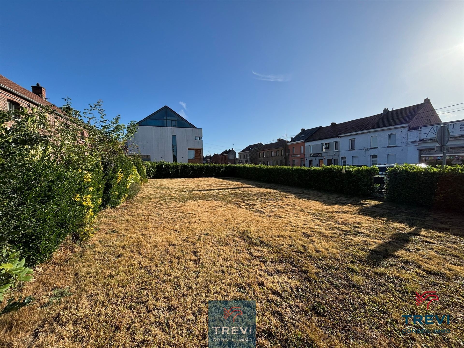 Land for sale in Tubize - photo 4
