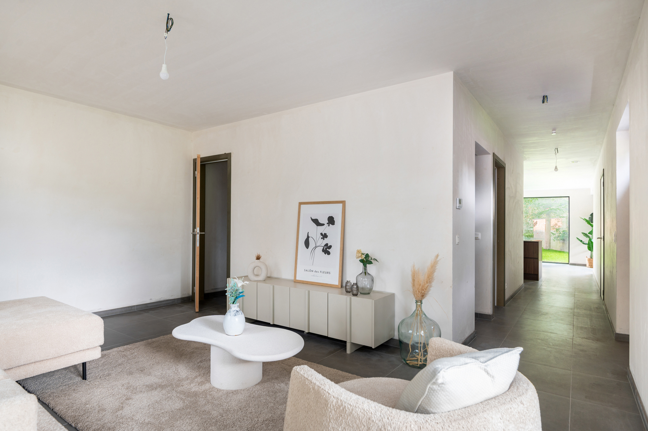 Maison à vendre à Essen avec 4 chambres - photo 5