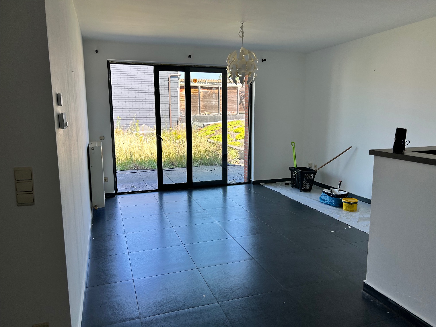 Appartement à louer à Anvers