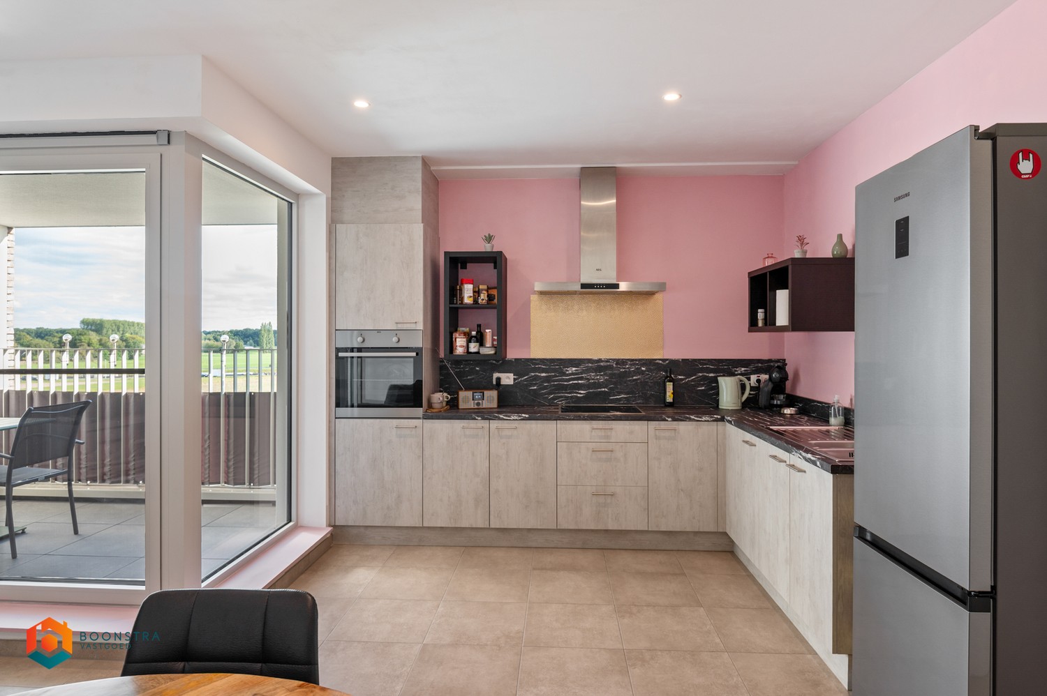 Apartment for sale in Lier with 2 bedrooms - photo 3