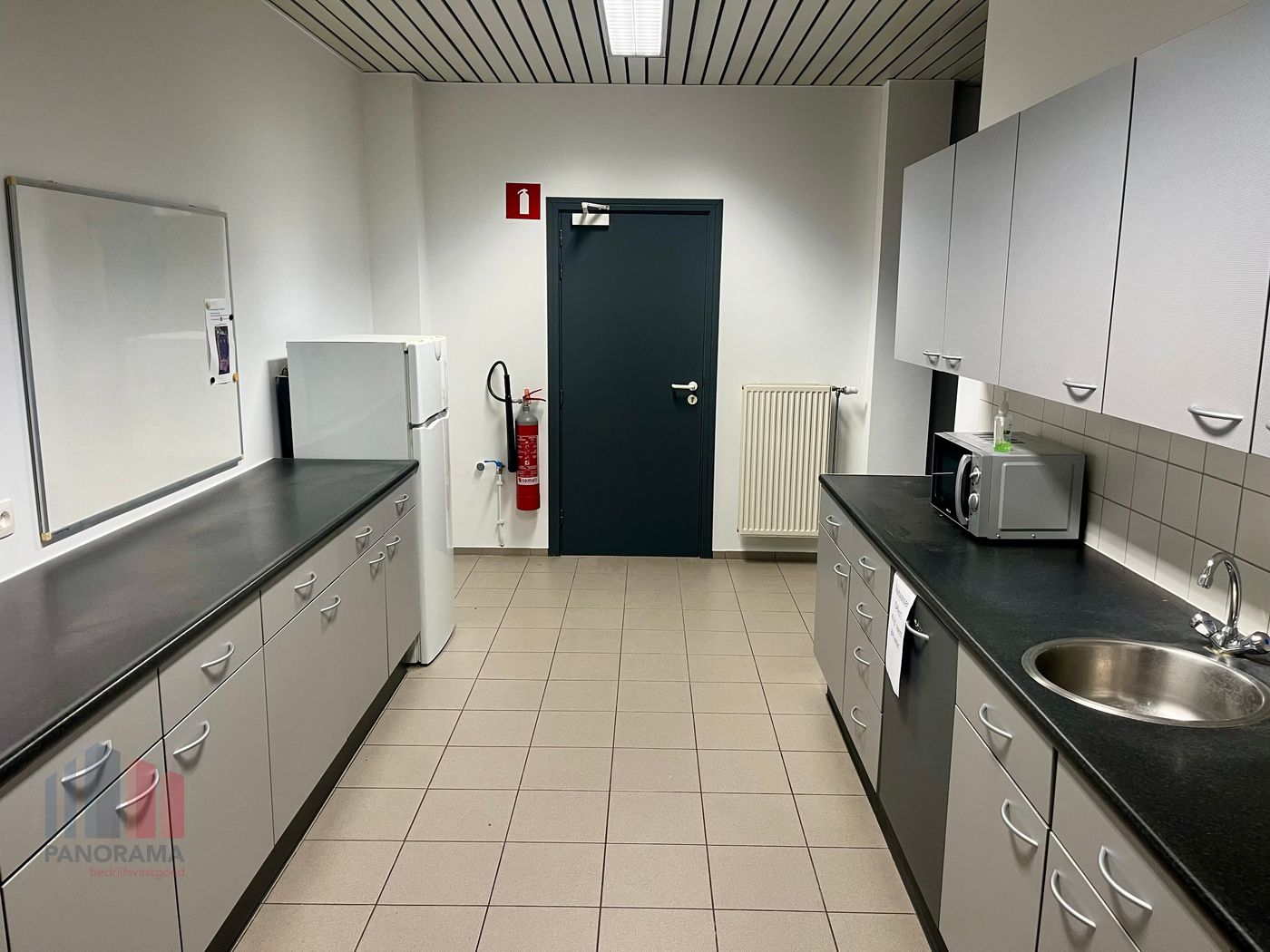 Ideaal gelegen kantoor- en opslagruimte te Heverlee - foto 5