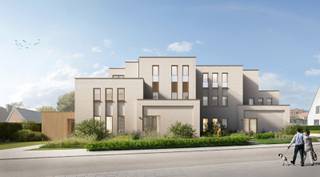 Appartement à vendre à Ardooie