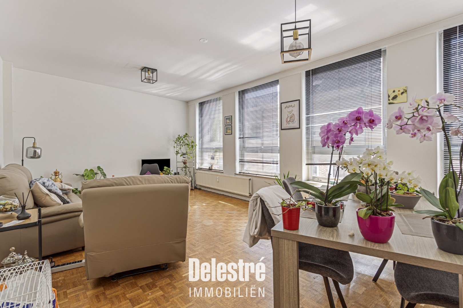 Appartement à vendre à Hal avec 3 chambres - photo 5