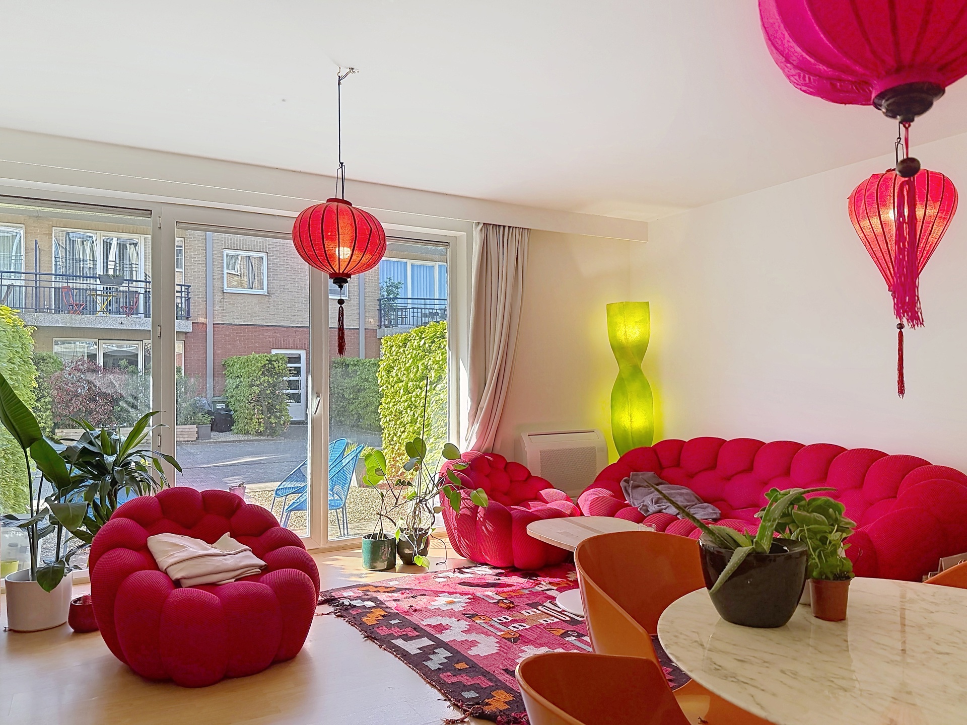 Charmant 2-slaapkamerappartement nabij UZ Gent - foto 2