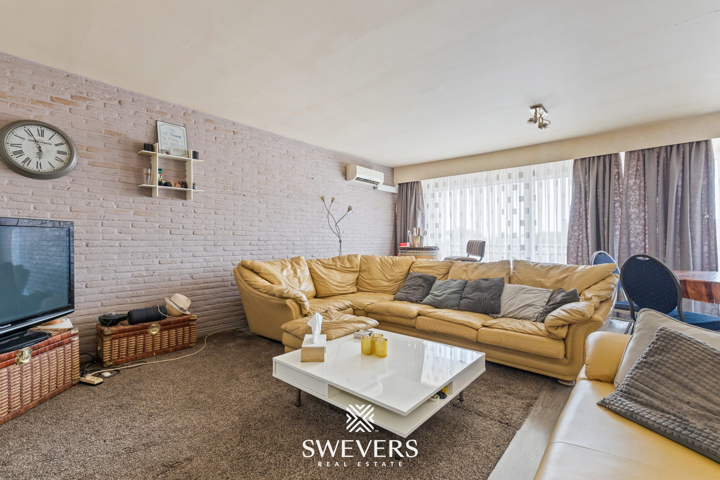 Appartement à vendre à Beringen avec 2 chambres - photo 5