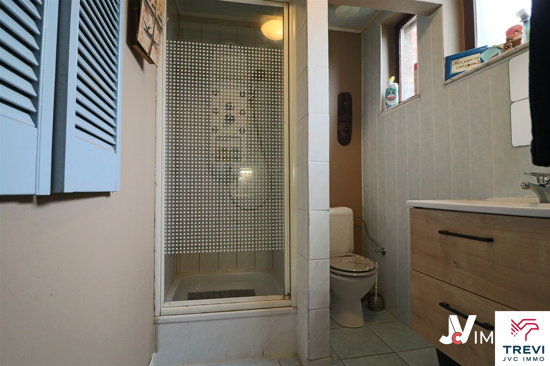 Huis te koop in Remicourt met 2 slaapkamers - foto 5