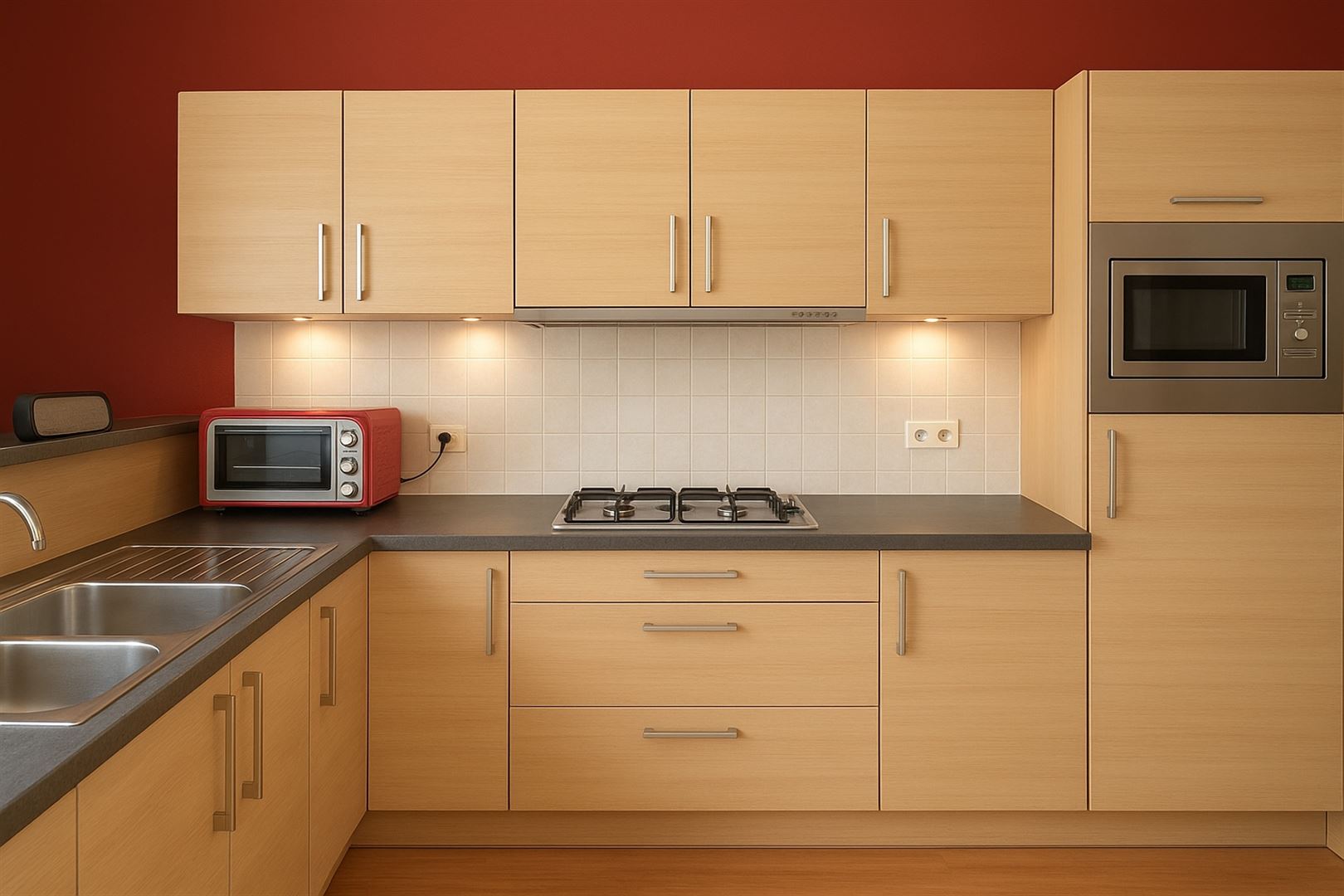 Appartement à vendre à Belsele avec 1 chambre - photo 5