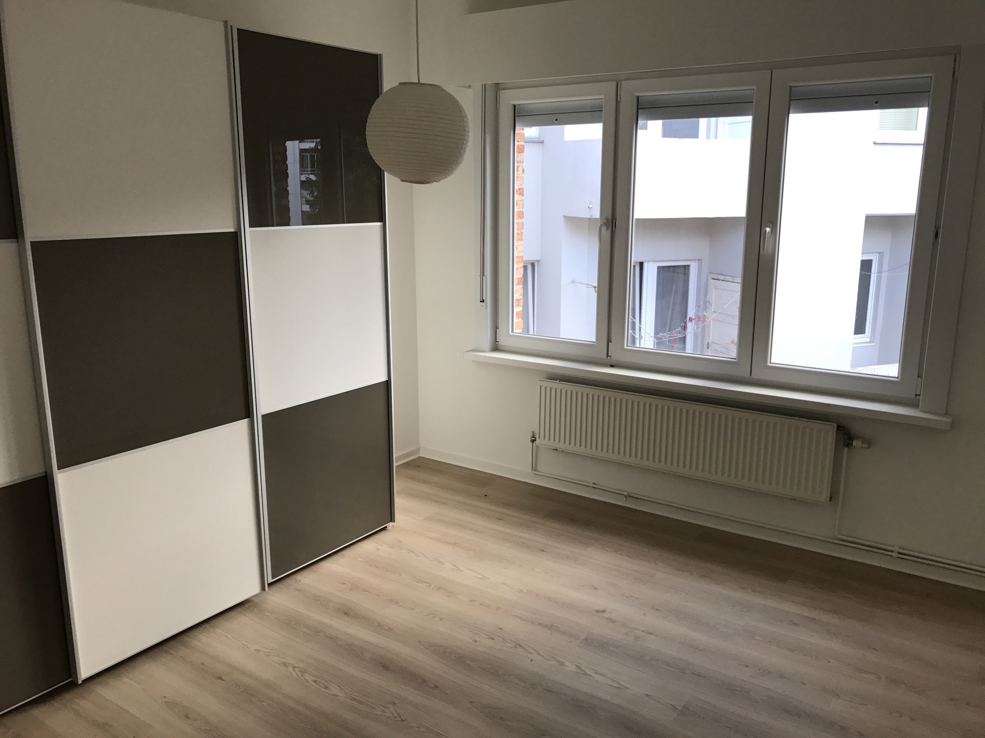 Appartement met 1 slaapkamer op 3e verdieping - foto 5