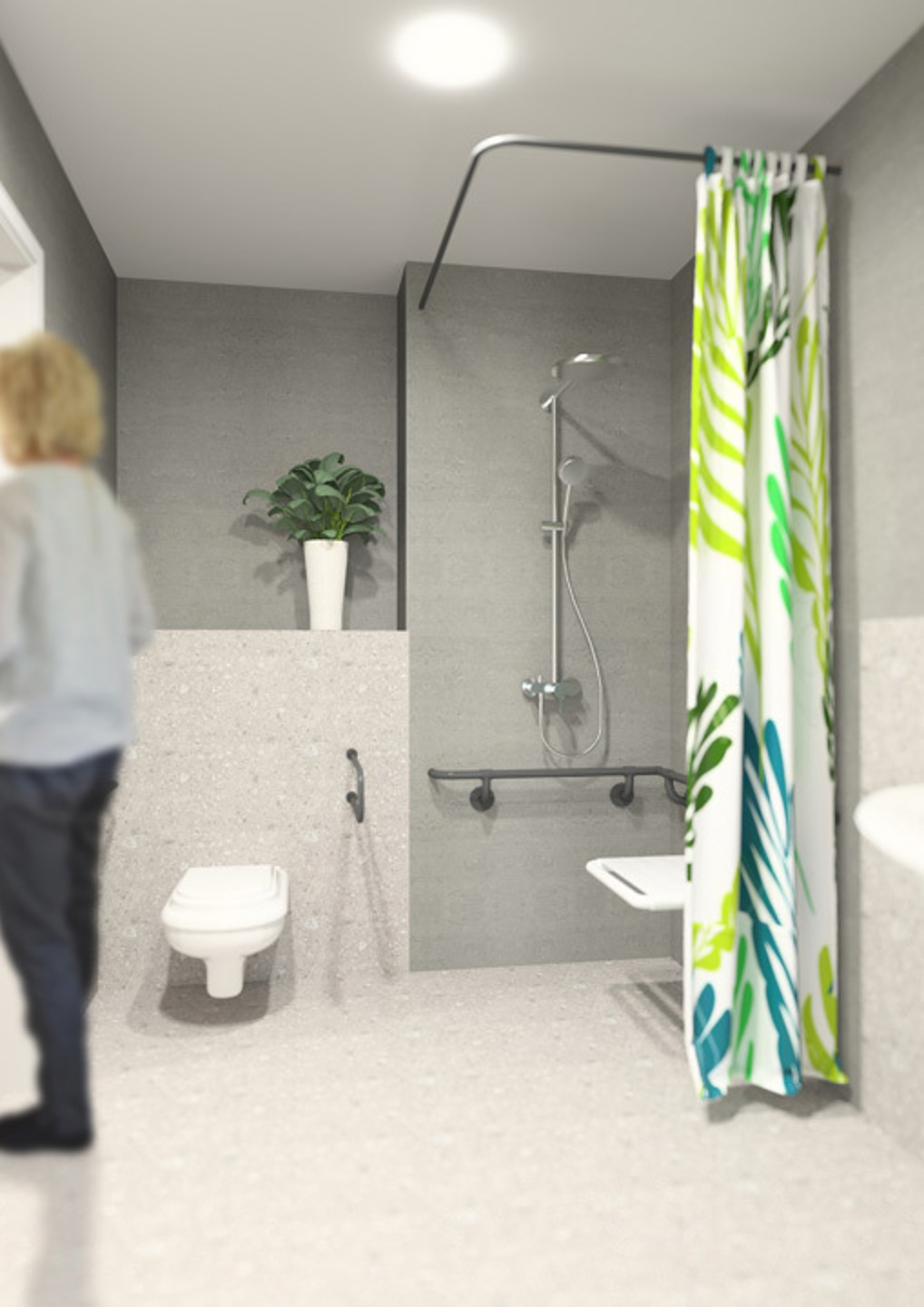 Appartement te koop in Halen met 1 slaapkamer - foto 5