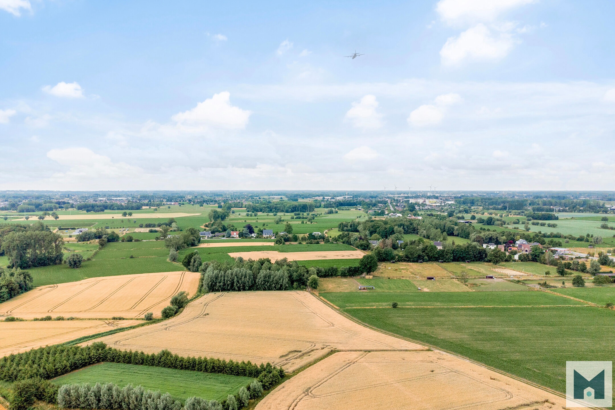 Prachtig weiland van maar liefst 1,864 hectare!  - foto 4