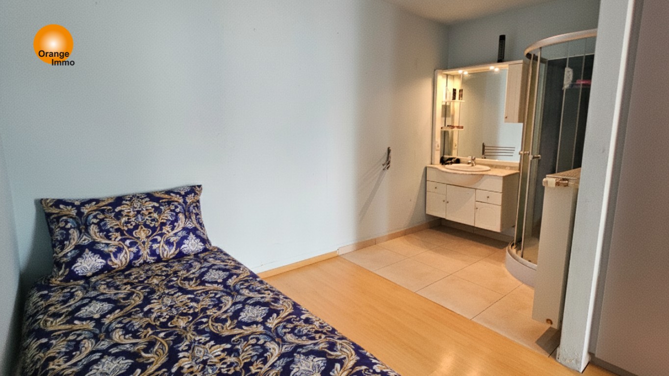 Appartement te koop in Maasmechelen met 1 slaapkamer - foto 4