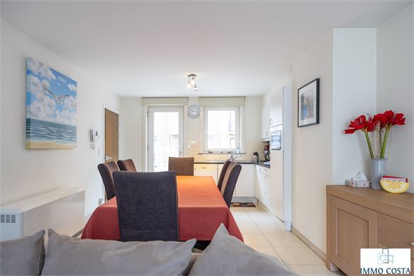 Appartement 2 slaapkamers - foto 5