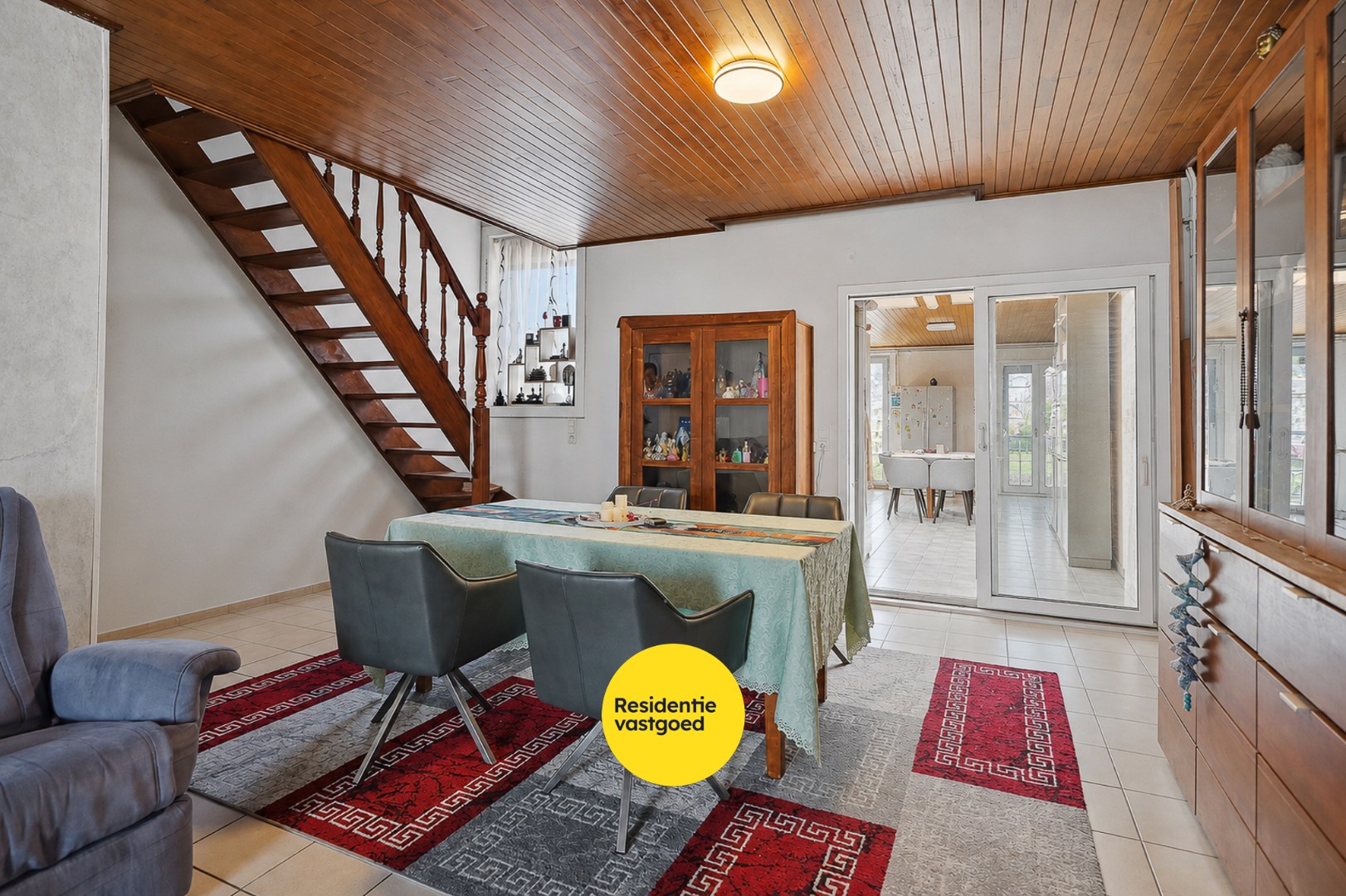 House for sale in Bruges with 4 bedrooms - photo 4