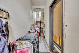 Maison à vendre à Denderleeuw