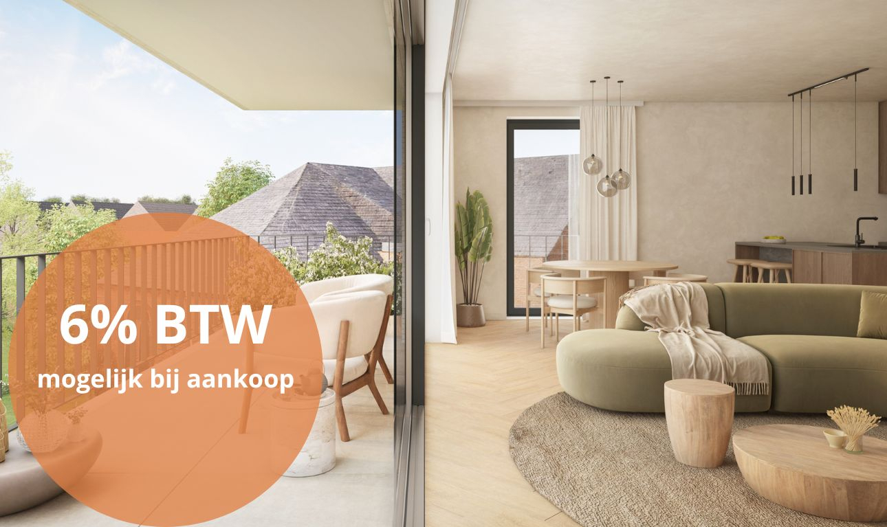 Residentie in het hartje van Tisselt - foto 1