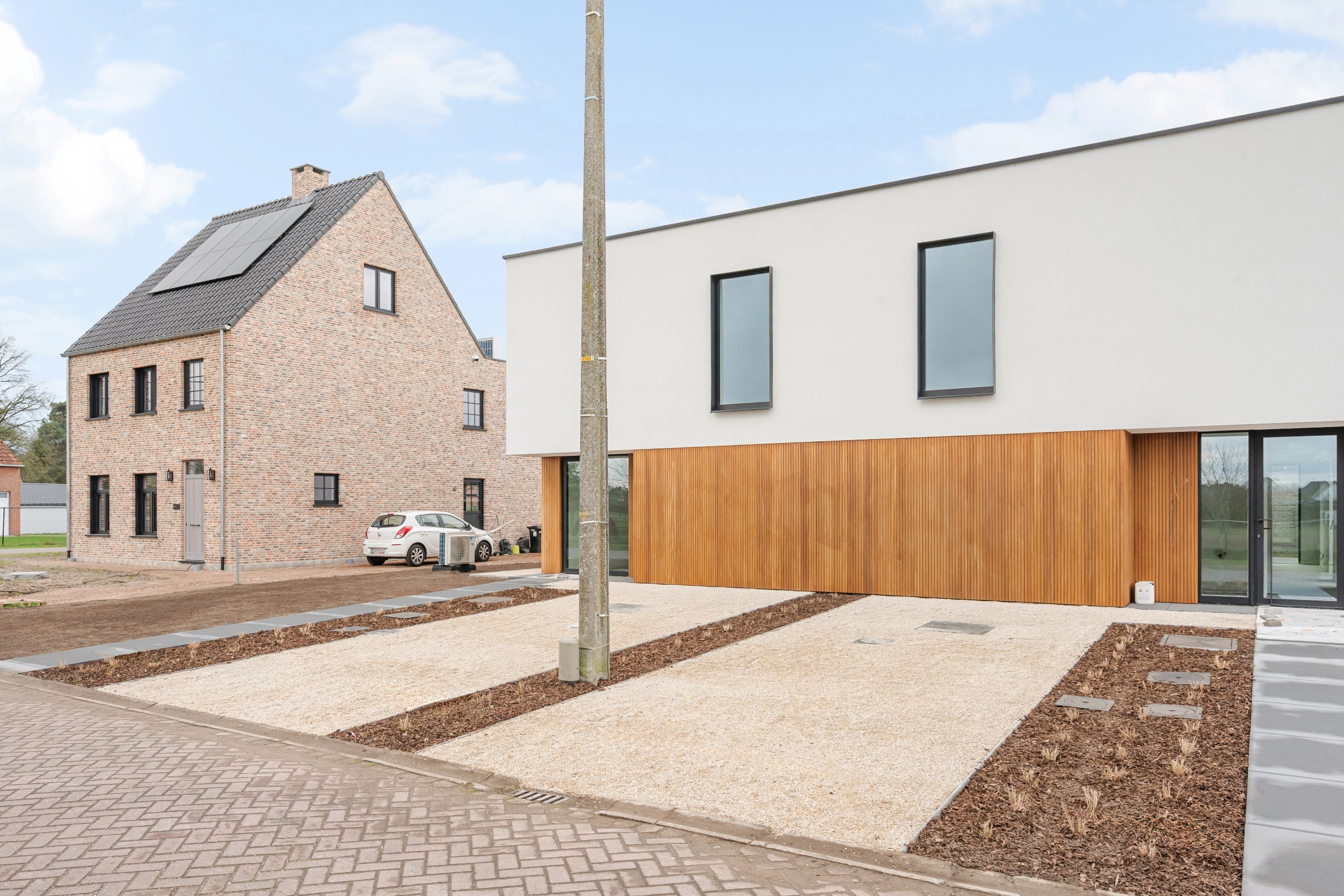 Maison à vendre à Ravels avec 3 chambres - photo 3