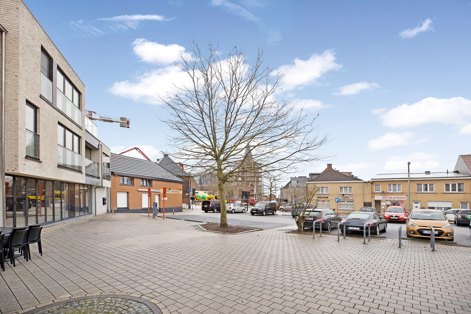Casco handelsgelijkvloers op toplocatie - foto 5
