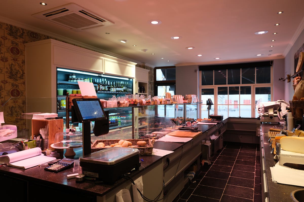 Handelspand met appartement 'De Bourgondiër' in Damme - foto 3