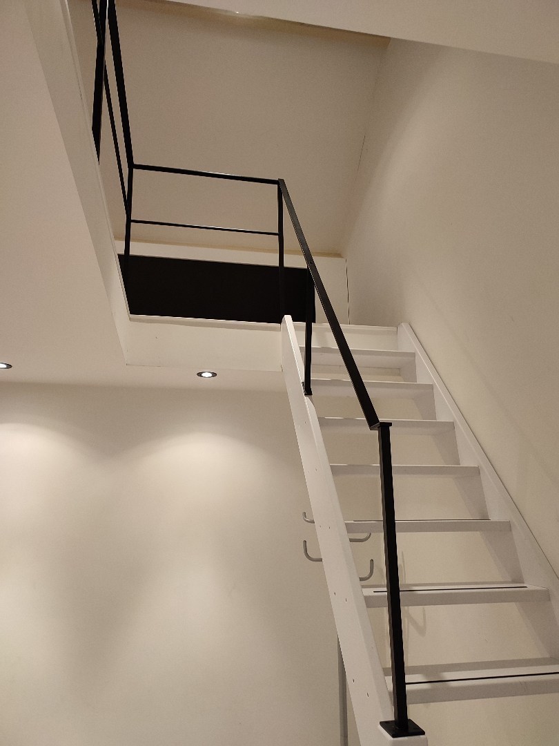 Appartement à vendre à Anvers avec 1 chambre - photo 4