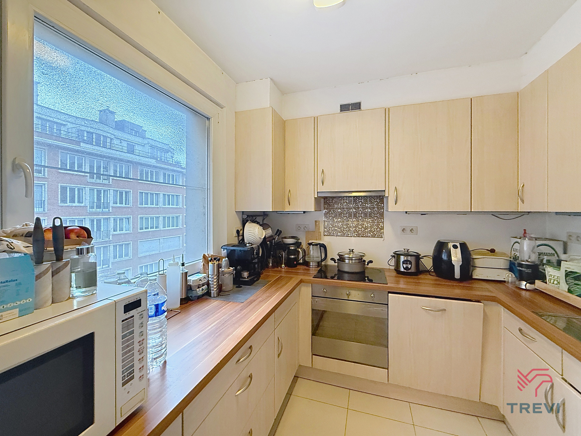 Apartment for rent in Uccle with 2 bedrooms - photo 5