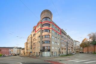 Apartment for sale in Ghent