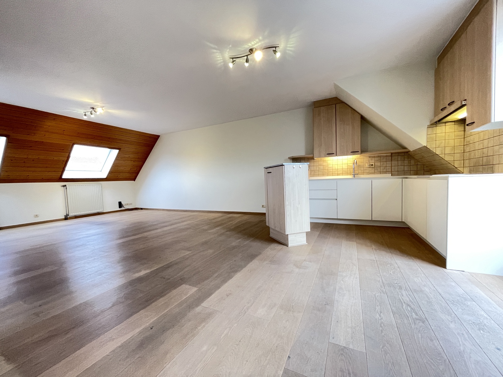 Apartment for rent in Duffel with 1 bedroom - photo 3