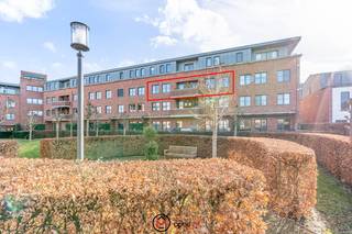 OP ZOEK NAAR EEN INSTAPKLAAR EN ENERGIEZUINIG APPARTEMENT TE KOOP IN HASSELT, MET EEN TOPLIGGING VLAK NAAST QUARTIER BLEU? DAN IS DIT APPARTEMENT...