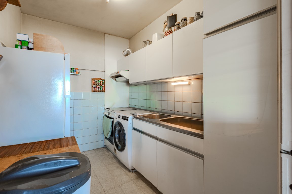 2 slpkapp met frontaal zeezicht - foto 5